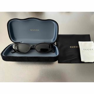 GUCCI - グッチ インターロッキングG サングラス レディース GUCCI - グッチ インターロッキングG サングラス レディース