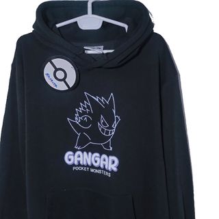 ポケモン - 【新品未使用】ポケモン ミミッキュ スカジャン ポケモン - 【新品未使用】ポケモン ミミッキュ スカジャン