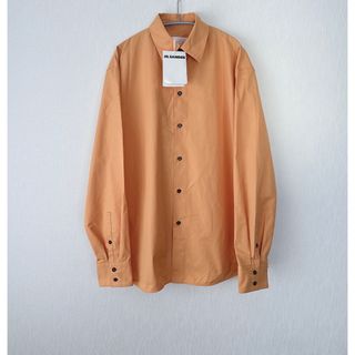 JIL SANDER(シャツ/ブラウス(長袖/七分))のフリマアイテム一覧 JIL SANDER(シャツ/ブラウス(長袖/七分))のフリマアイテム一覧