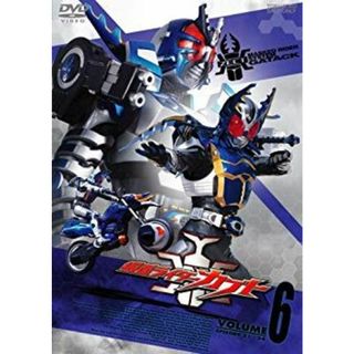 仮面ライダーカブト VOL.6 [DVD] bme6fzu(その他)