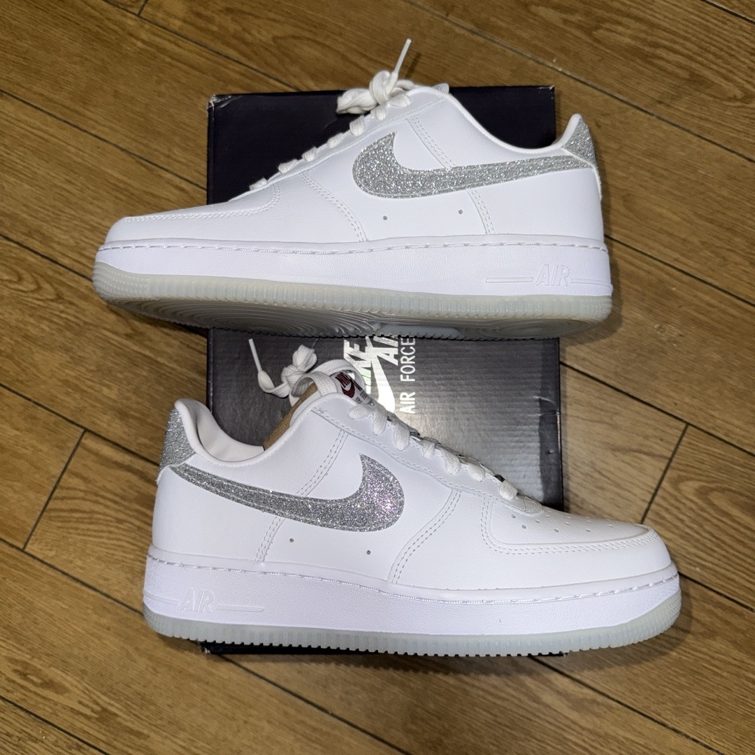 NIKE - Nike Women's Air Force 1 '07 LX 25CMの通販 by NIKE - Nike Women's Air Force 1 '07 LX 25CMの通販 by