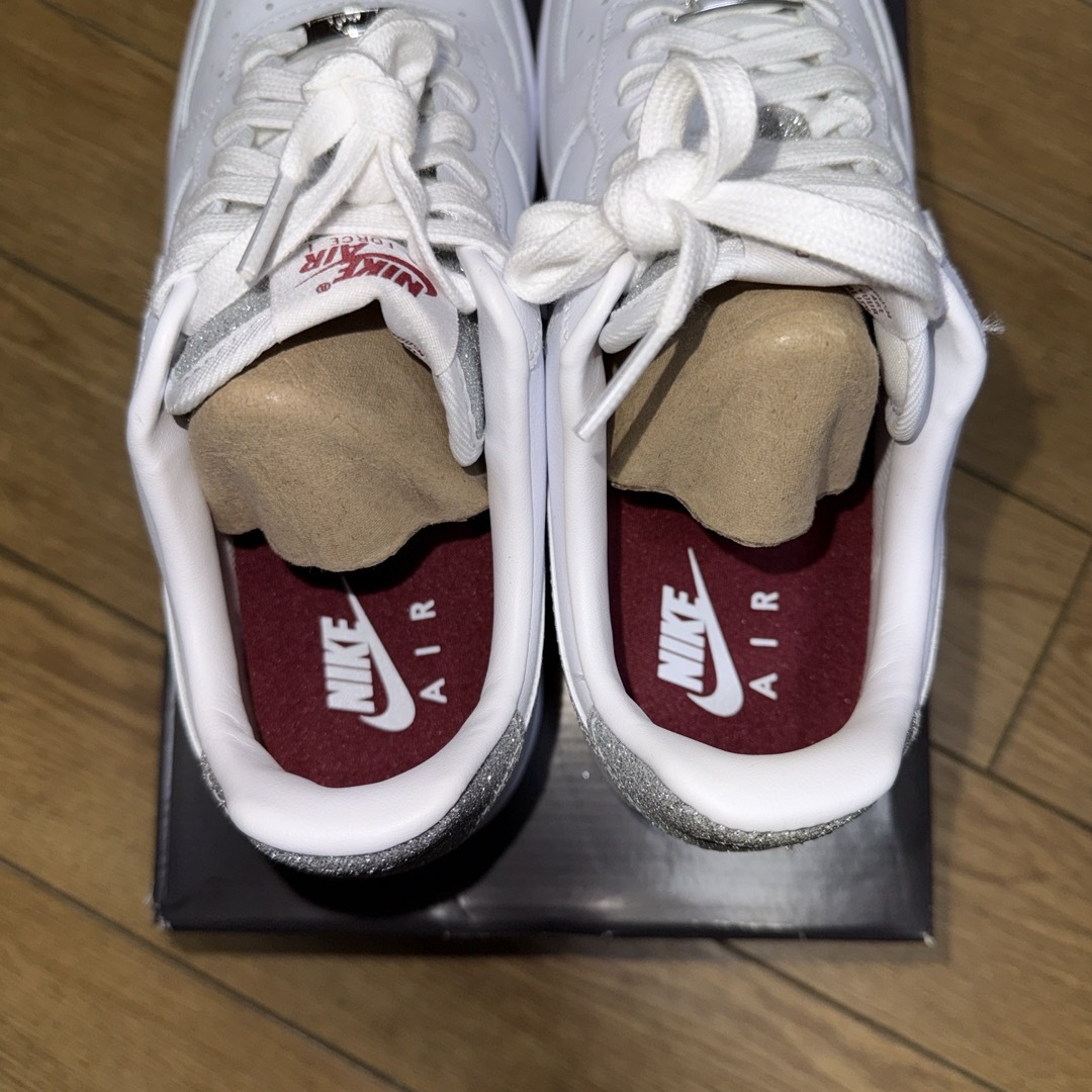 NIKE - Nike Women's Air Force 1 '07 LX 25CMの通販 by NIKE - Nike Women's Air Force 1 '07 LX 25CMの通販 by