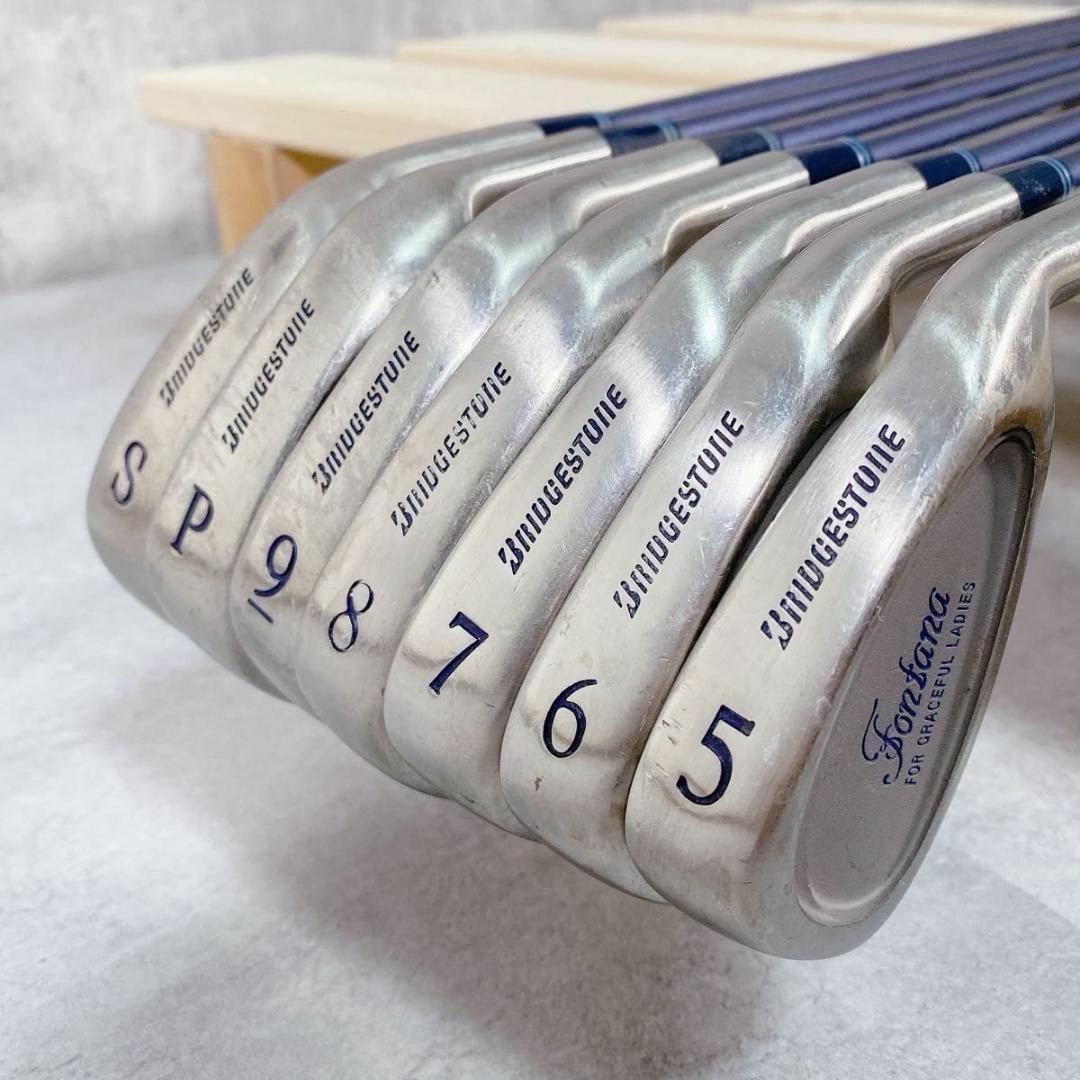 Maruman - W320 レディース ゴルフ クラブセット 13点 マルマン Maruman - W320 レディース ゴルフ クラブセット 13点 マルマン