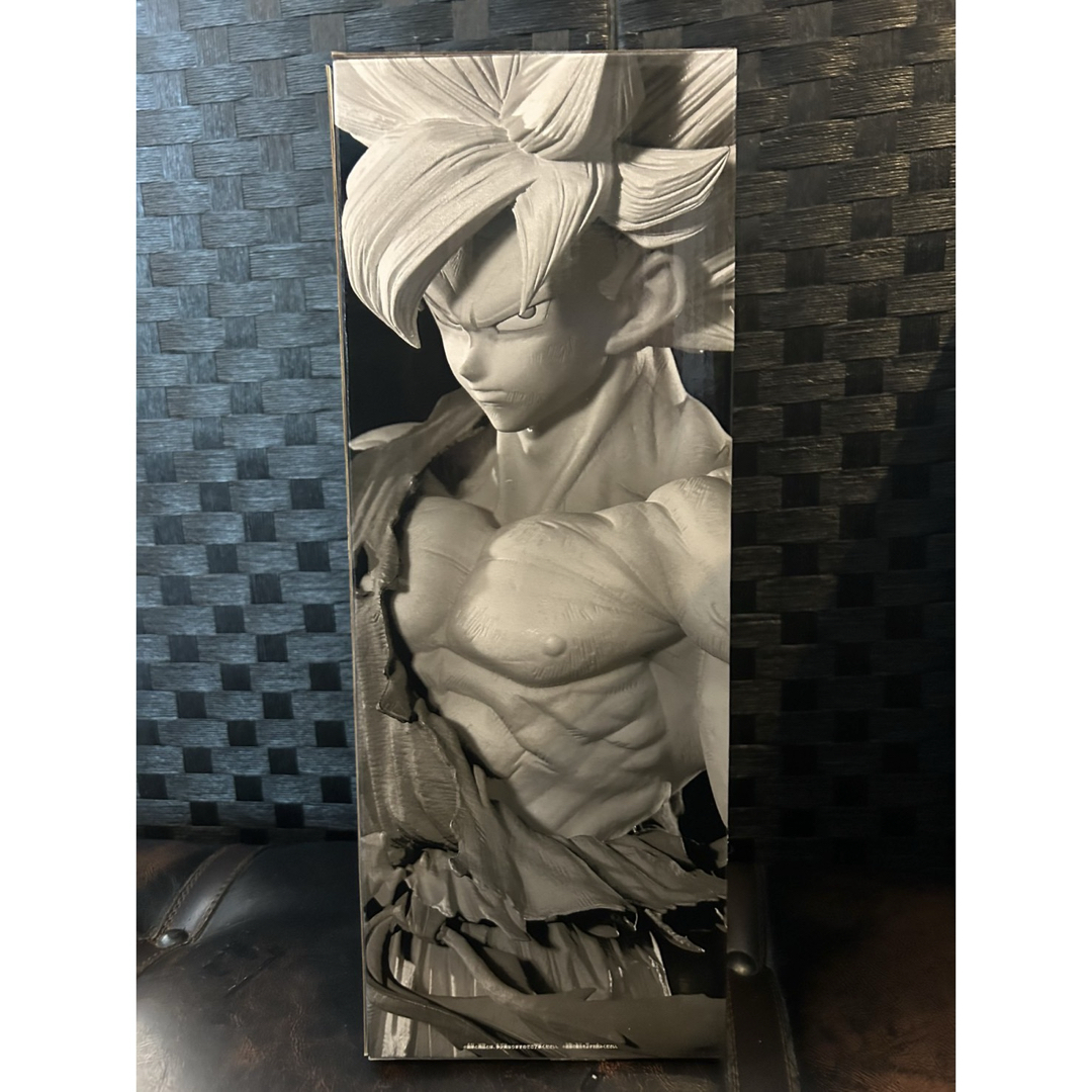 ドラゴンボール - ドラゴンボール 孫悟空 超サイヤ人 smsp 04 d ドラゴンボール - ドラゴンボール 孫悟空 超サイヤ人 smsp 04 d