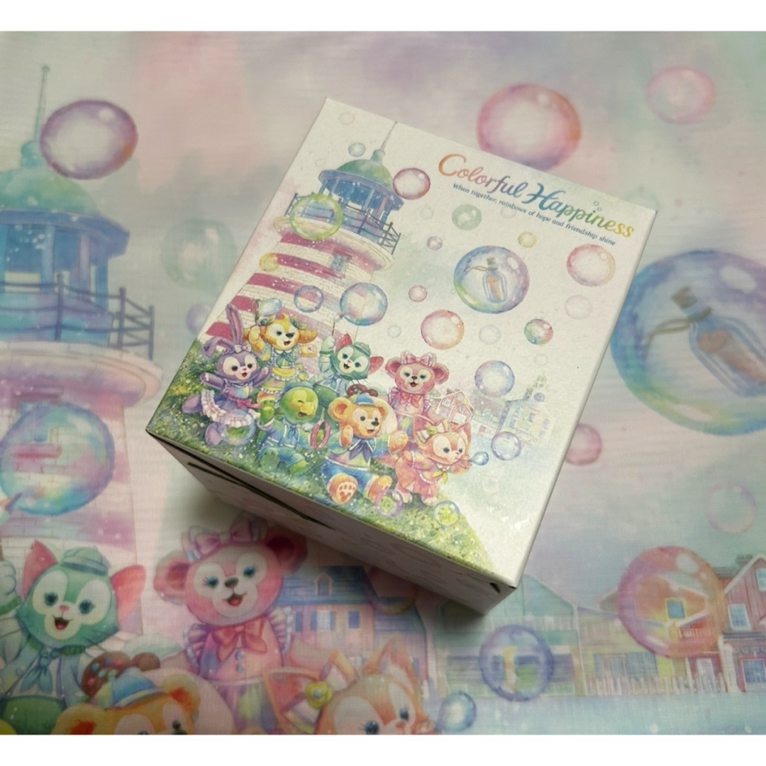 Disney - ワッペン 20個 全種類コンプリートセット カラフル Disney - ワッペン 20個 全種類コンプリートセット カラフル
