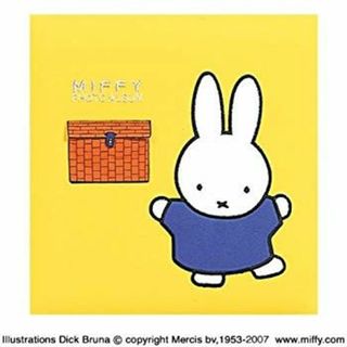 ナカバヤシ フエル アルバム誕生用 ディックブルーナ ア-LB-615-Y bme6fzu(その他)