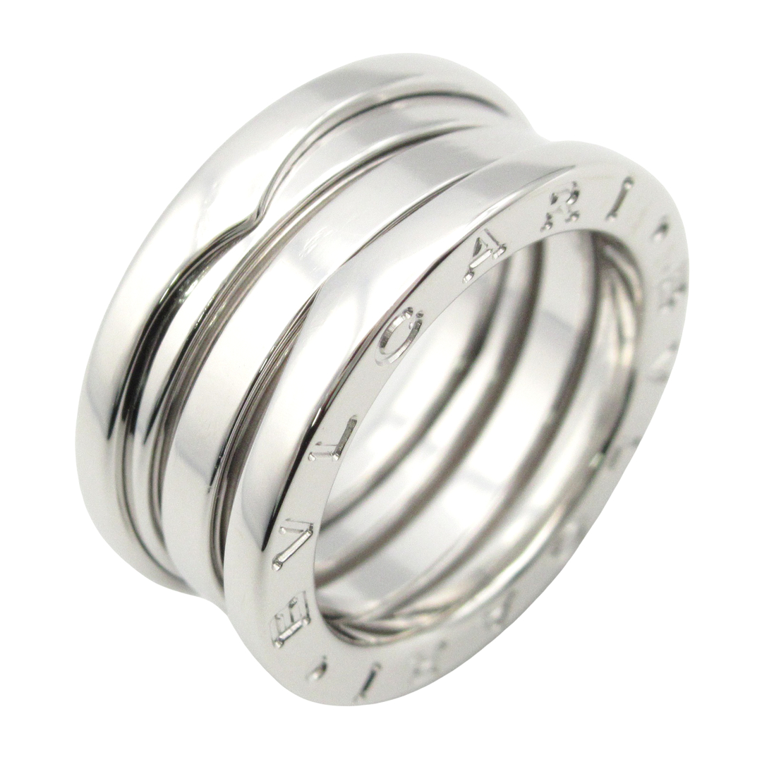 BVLGARI - ブルガリ B-zero1 リング リング・指輪の通販 by BVLGARI - ブルガリ B-zero1 リング リング・指輪の通販 by