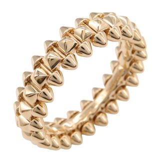 Cartier - カルティエ リング ダイヤ ダイヤモンド ステラ 6P 50 Cartier - カルティエ リング ダイヤ ダイヤモンド ステラ 6P 50