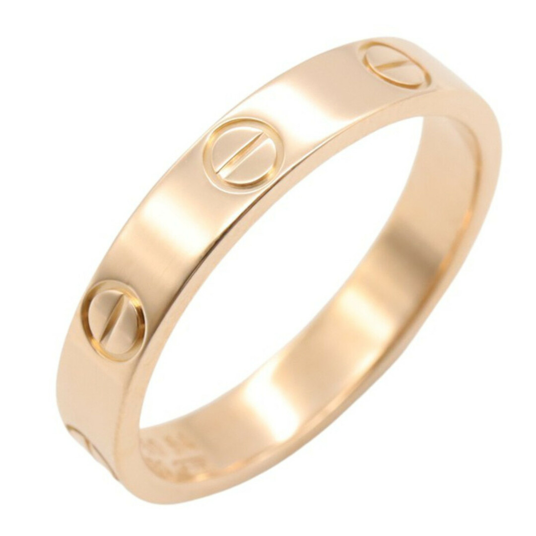 Cartier - カルティエ ミニラブリング リング・指輪の通販 by Cartier - カルティエ ミニラブリング リング・指輪の通販 by