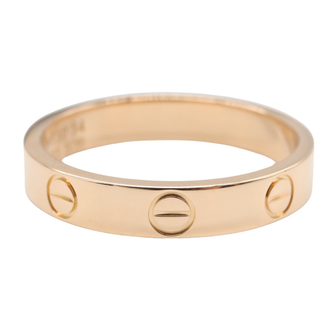 Cartier - カルティエ ミニラブリング リング・指輪の通販 by Cartier - カルティエ ミニラブリング リング・指輪の通販 by