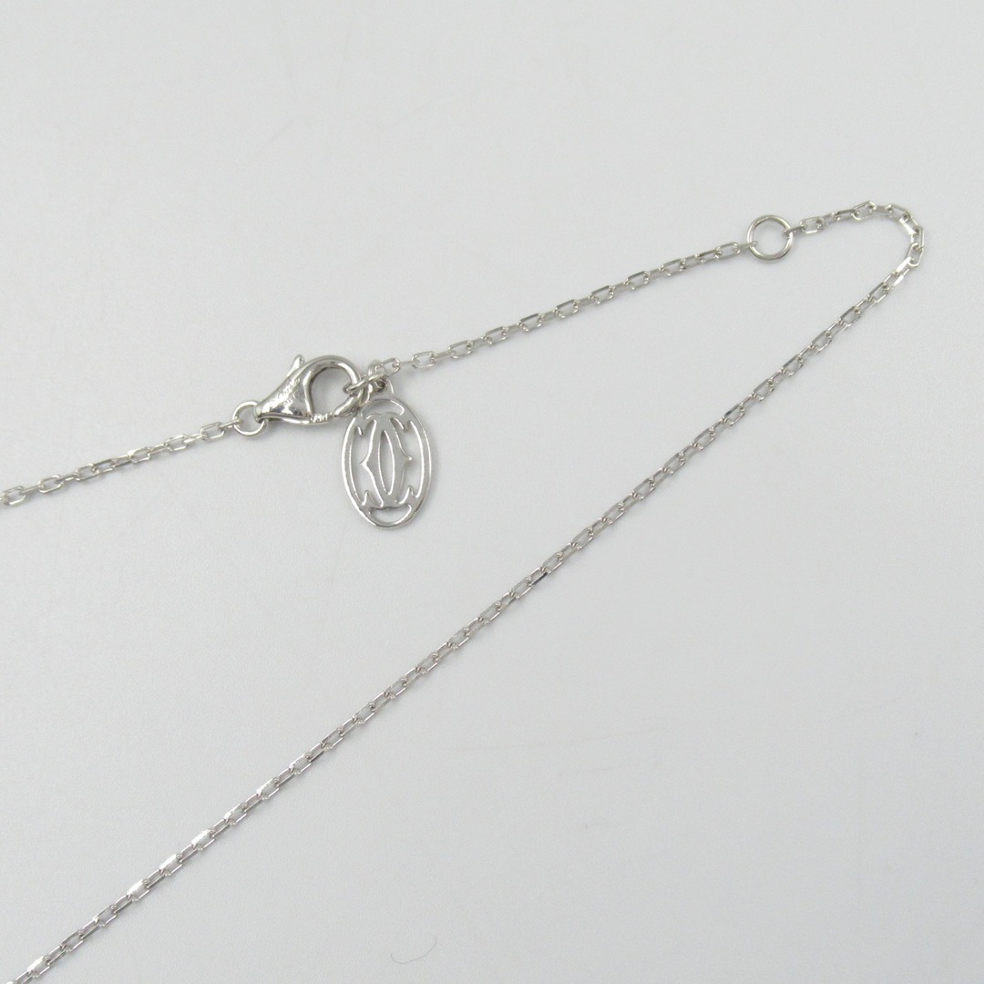 Cartier - カルティエ ダムール ネックレス SM ネックレスの通販 Cartier - カルティエ ダムール ネックレス SM ネックレスの通販