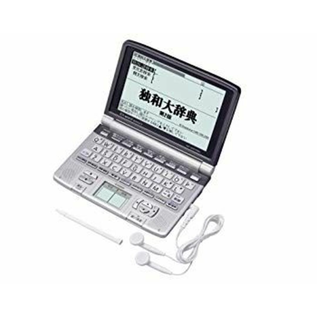 CASIO Ex-word (エクスワード) 電子辞書 XD-GW7150 日中韓対応 CASIO Ex-word (エクスワード) 電子辞書 XD-GW7150 日中韓対応