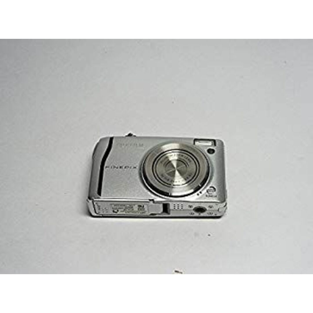 FUJIFILM デジタルカメラFinePix (ファインピックス) F40 FUJIFILM デジタルカメラFinePix (ファインピックス) F40