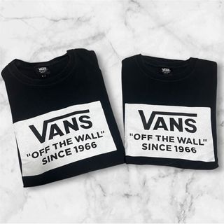 VANS - VansバンズUSOPENofSurfing@ハンティントンビーチ記念T VANS - VansバンズUSOPENofSurfing@ハンティントンビーチ記念T