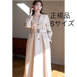 OHGA オーガ トレンチコートの通販 by topiko's shop|ラクマ OHGA オーガ トレンチコートの通販 by topiko's shop|ラクマ