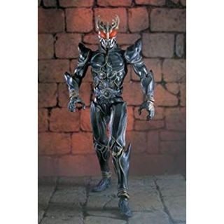 S.I.C.クラシックス2007 仮面ライダークウガ bme6fzu(特撮)