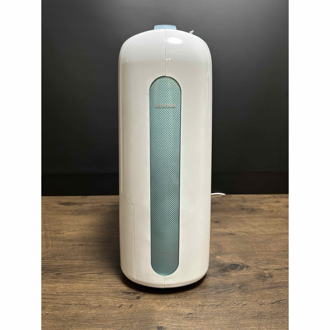 アイリスオーヤマ - 美品 アイリスオーヤマ 衣類乾燥除湿機 IJC アイリスオーヤマ - 美品 アイリスオーヤマ 衣類乾燥除湿機 IJC