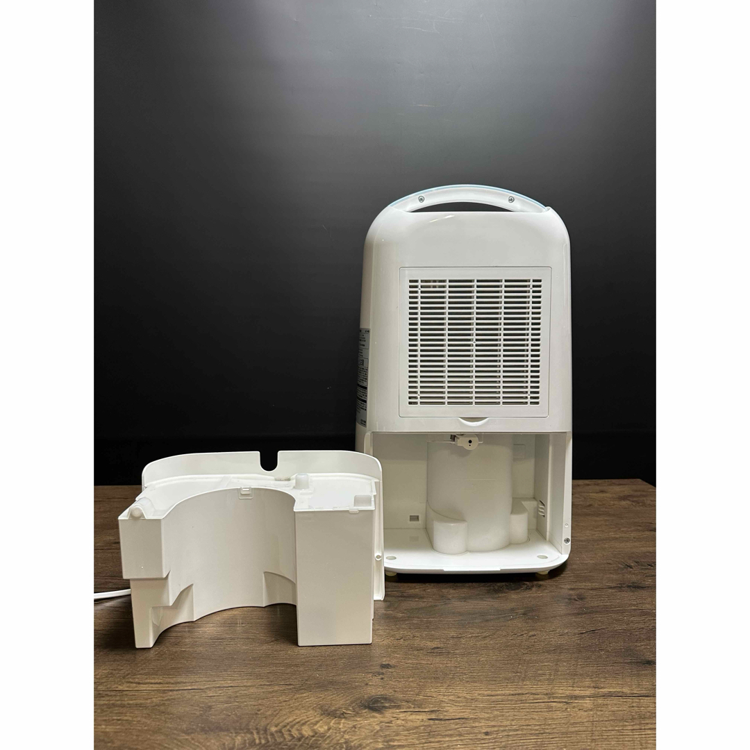 アイリスオーヤマ - 美品 アイリスオーヤマ 衣類乾燥除湿機 IJC アイリスオーヤマ - 美品 アイリスオーヤマ 衣類乾燥除湿機 IJC