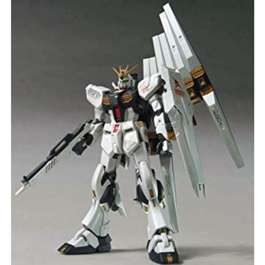 HCM-Pro SP-003 1/200 RX-93 νガンダム スペシャルペインテッド (機動戦士ガンダム 逆襲のシャア) bme6fzu