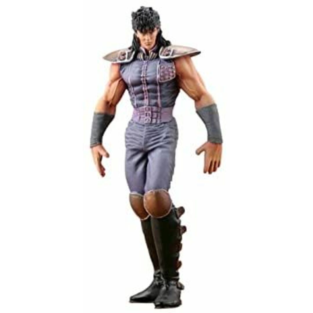 北斗の拳 世紀末激闘録フィギュアコレクションVol.3 北斗の拳 世紀末激闘録フィギュアコレクションVol.3