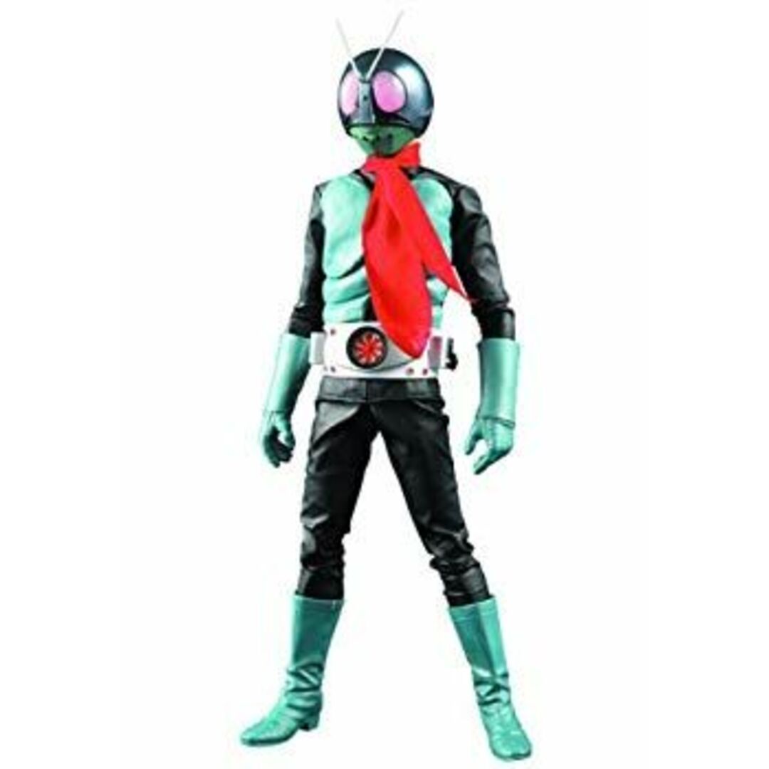 RAH リアルアクションヒーローズ DX 仮面ライダー旧1号 Ver.3.0 RAH リアルアクションヒーローズ DX 仮面ライダー旧1号 Ver.3.0