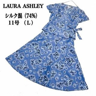 LAURA ASHLEY(ワンピース)のフリマアイテム一覧 LAURA ASHLEY(ワンピース)のフリマアイテム一覧