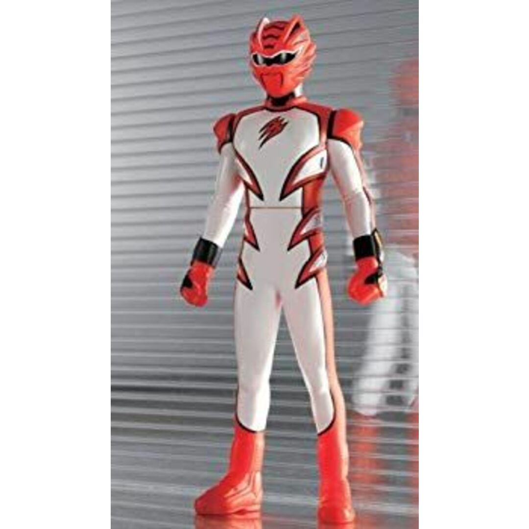 獣拳戦隊ゲキレンジャー 戦隊ヒーローシリーズ 04 スーパー 獣拳戦隊ゲキレンジャー 戦隊ヒーローシリーズ 04 スーパー