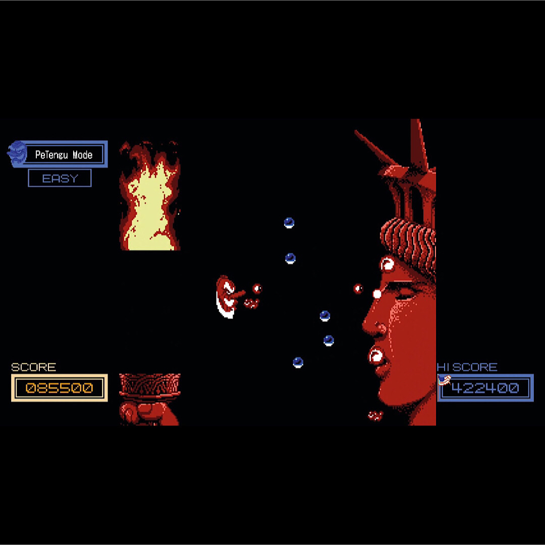 ファミリーコンピュータ - Zombie Nation ゾンビネーション ファミリーコンピュータ - Zombie Nation ゾンビネーション
