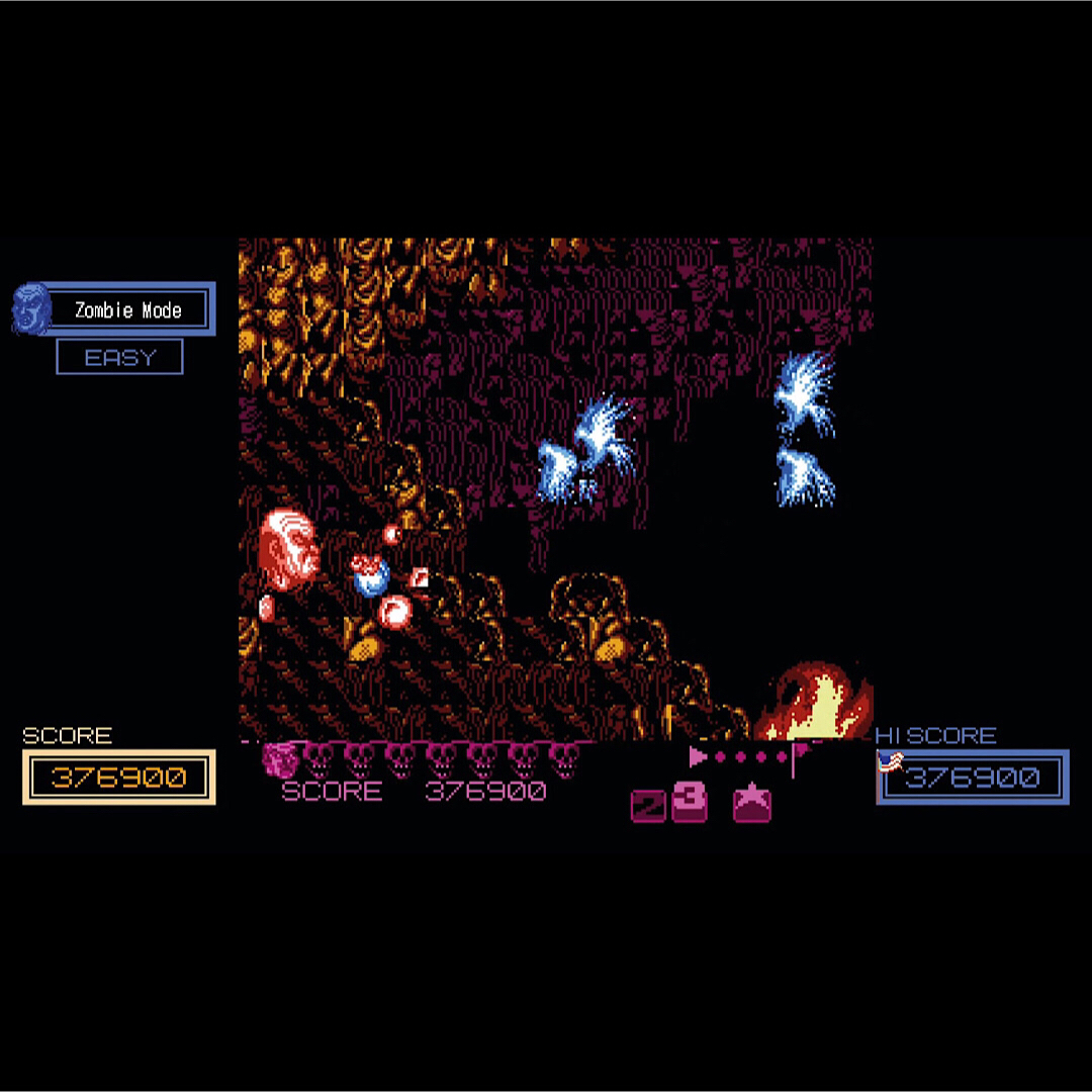 ファミリーコンピュータ - Zombie Nation ゾンビネーション ファミリーコンピュータ - Zombie Nation ゾンビネーション