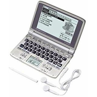 カシオ計算機 カシオ 電子辞書 EX-word XD-SW6500 XD-SW6500 bme6fzu(その他)