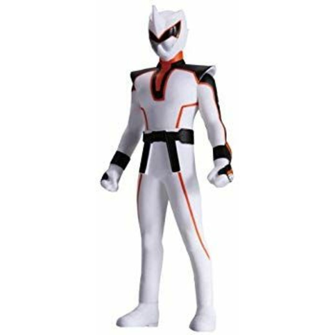 獣拳戦隊ゲキレンジャー 戦隊ヒーローシリーズ 08 ゲキチョッパー bme6fzu