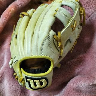wilson(グローブ)のフリマアイテム一覧 wilson(グローブ)のフリマアイテム一覧