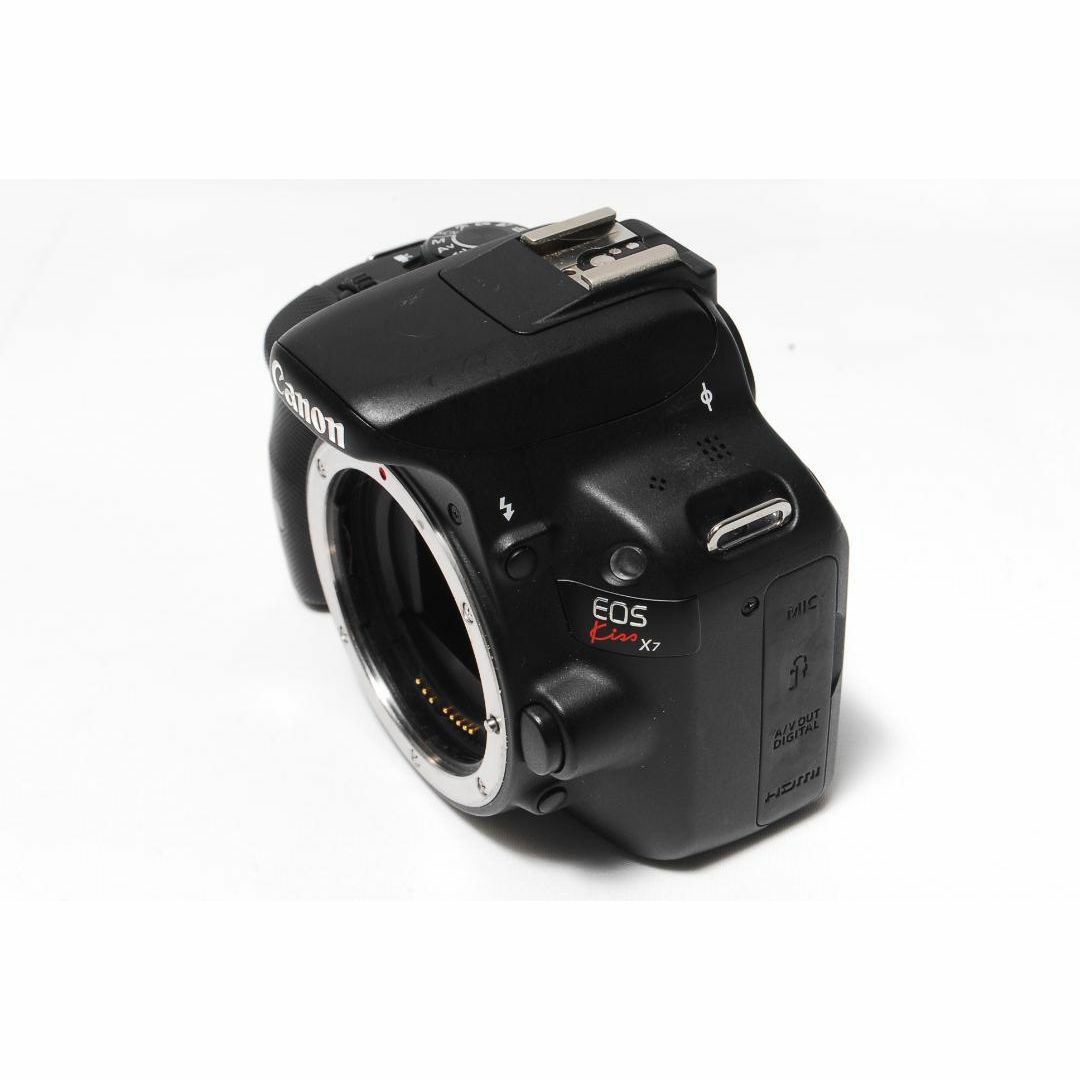 お買得】 超望遠レンズ♡ショット数1850回新品級♡ Canon X7の お買得】 超望遠レンズ♡ショット数1850回新品級♡ Canon X7の