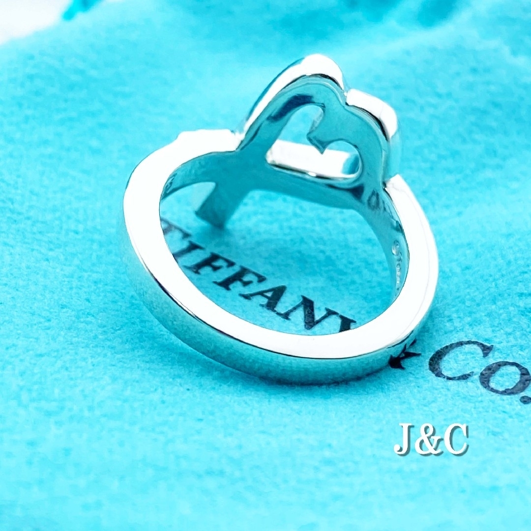 Tiffany & Co. - ☆プレゼントラッピング☆ ティファニー Tiffany & Co. - ☆プレゼントラッピング☆ ティファニー