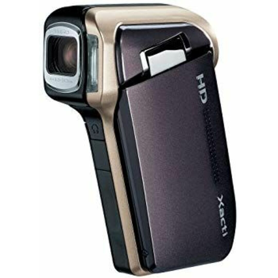 SANYO ハイビジョン デジタルムービーカメラ Xacti (ザクティ SANYO ハイビジョン デジタルムービーカメラ Xacti (ザクティ