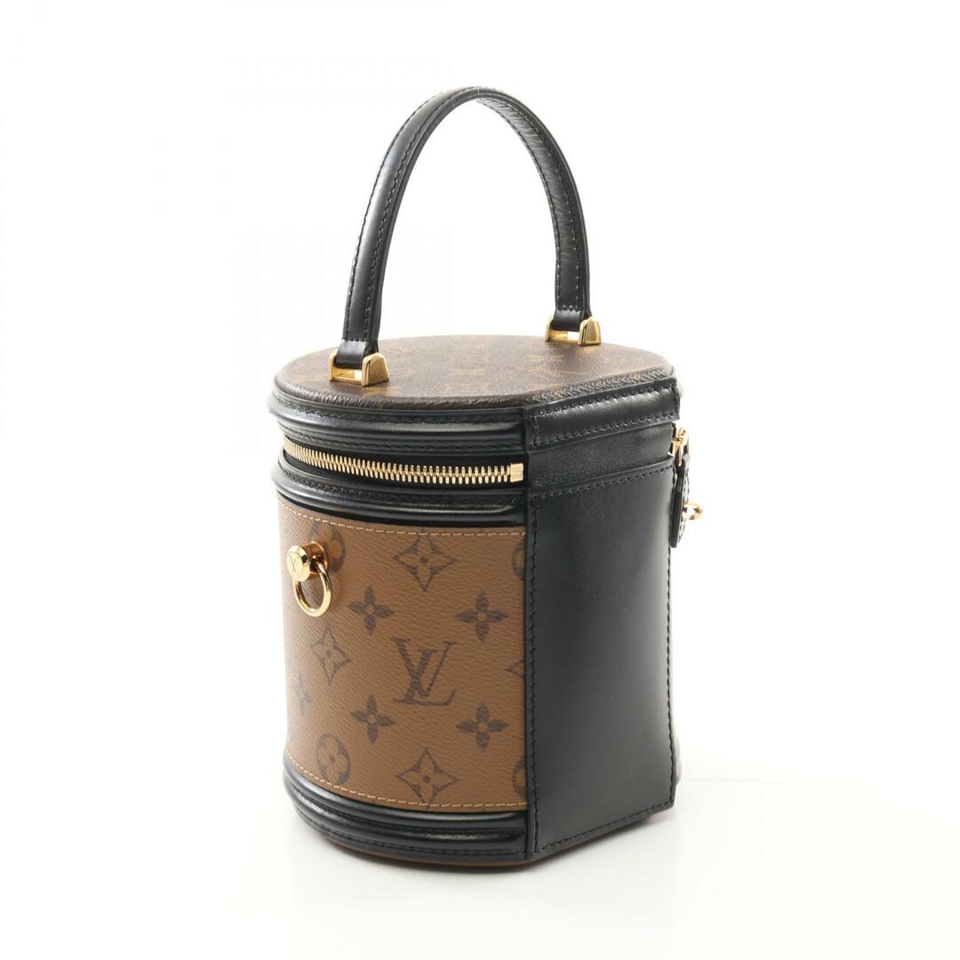 LOUIS VUITTON - ルイ・ヴィトン カンヌ モノグラムリバース LOUIS VUITTON - ルイ・ヴィトン カンヌ モノグラムリバース