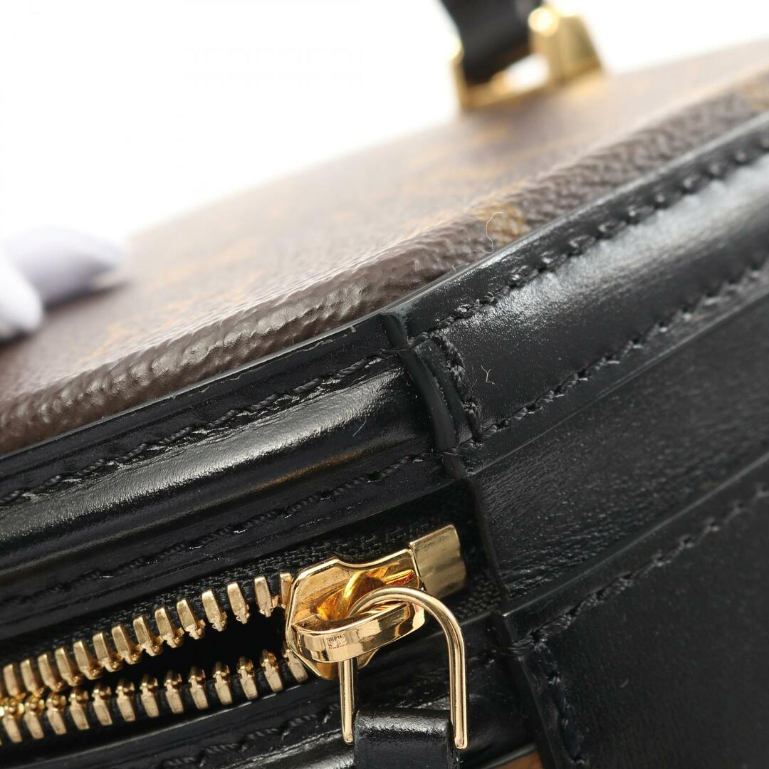LOUIS VUITTON - ルイ・ヴィトン カンヌ モノグラムリバース LOUIS VUITTON - ルイ・ヴィトン カンヌ モノグラムリバース