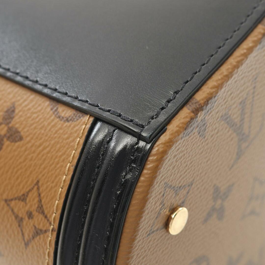 LOUIS VUITTON - ルイ・ヴィトン カンヌ モノグラムリバース LOUIS VUITTON - ルイ・ヴィトン カンヌ モノグラムリバース