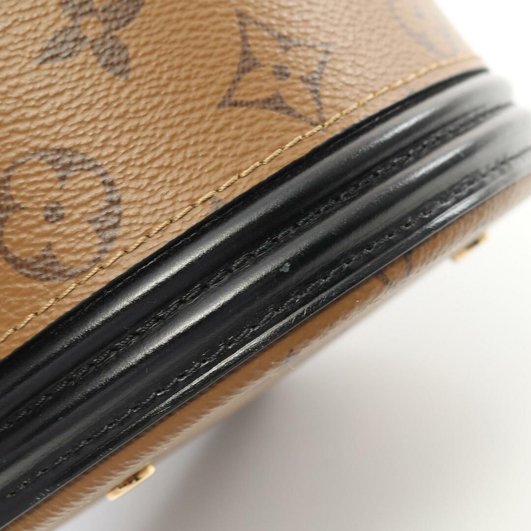 LOUIS VUITTON - ルイ・ヴィトン カンヌ モノグラムリバース LOUIS VUITTON - ルイ・ヴィトン カンヌ モノグラムリバース