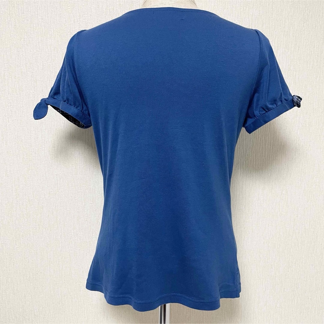 BURBERRY BLUE LABEL - BURBERRY バーバリー ノバチェック BURBERRY BLUE LABEL - BURBERRY バーバリー ノバチェック