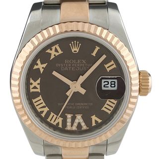 ROLEX 【ROLEX】ロレックス チェリーニ K18YG Cal.1600 3803 手