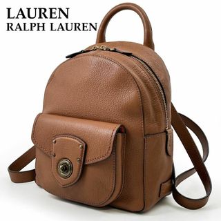 Ralph Lauren - ラルフローレン/RALPH LAUREN リュック バッグ Ralph Lauren - ラルフローレン/RALPH LAUREN リュック バッグ