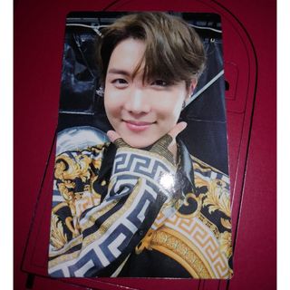 防弾少年団(BTS) - 【J-HOPE】BTS MAGIC SHOP DVD ランダム 防弾少年団(BTS) - 【J-HOPE】BTS MAGIC SHOP DVD ランダム
