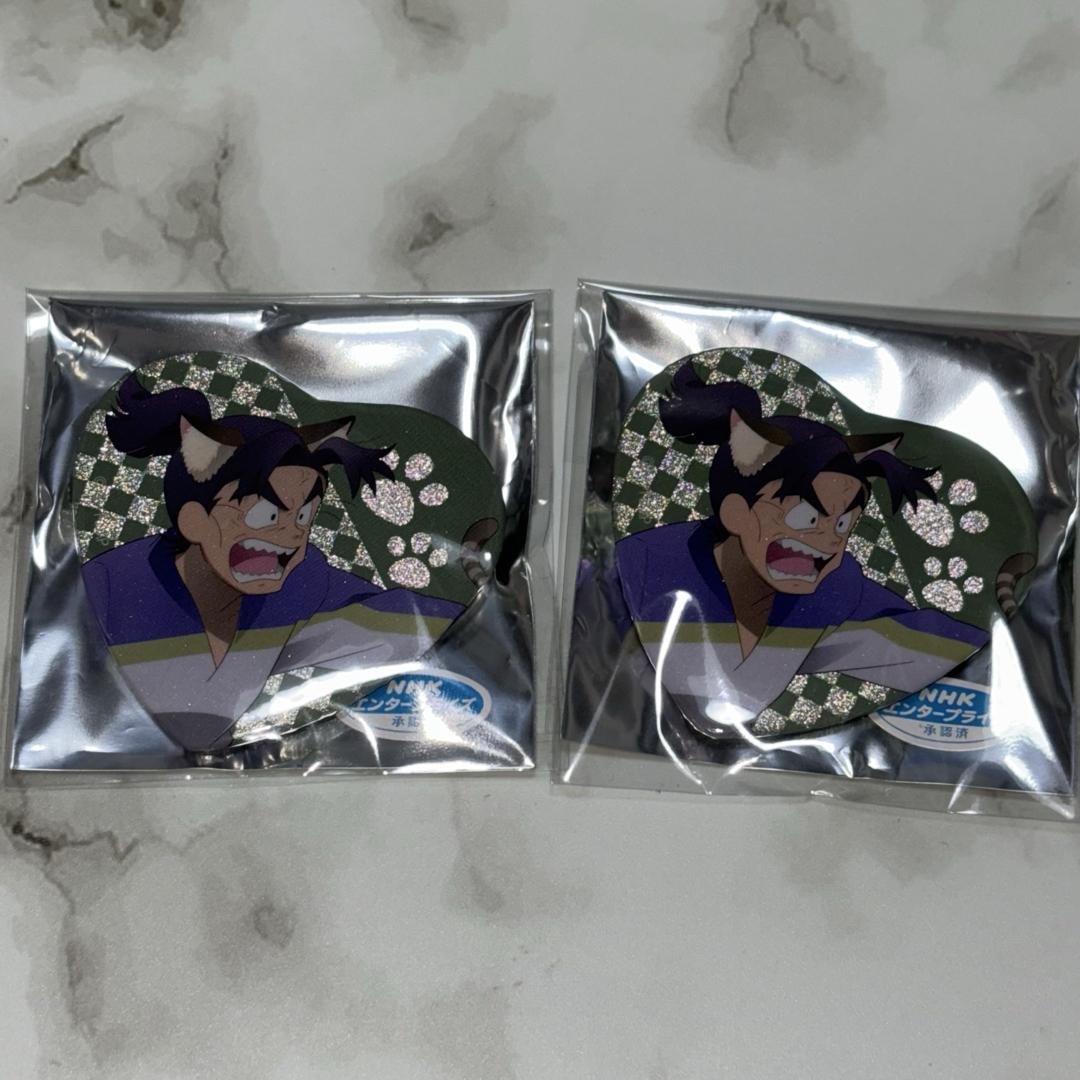 忍たま ハート缶バッジ 潮江文次郎の通販 by ぱんや|ラクマ 忍たま ハート缶バッジ 潮江文次郎の通販 by ぱんや|ラクマ