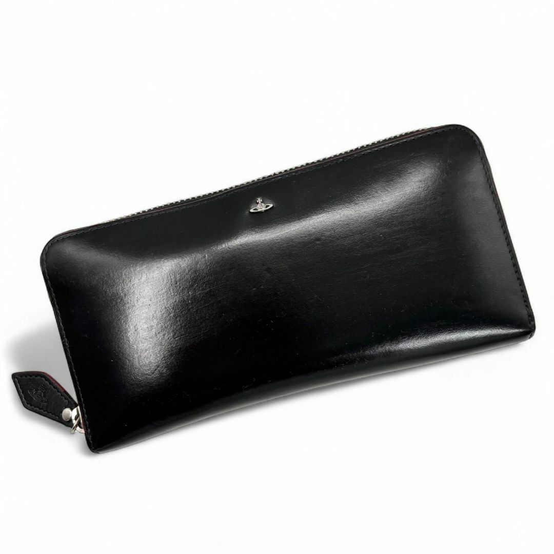 Vivienne Westwood - ヴィヴィアンウエストウッド 長財布 Vivienne Westwood - ヴィヴィアンウエストウッド 長財布