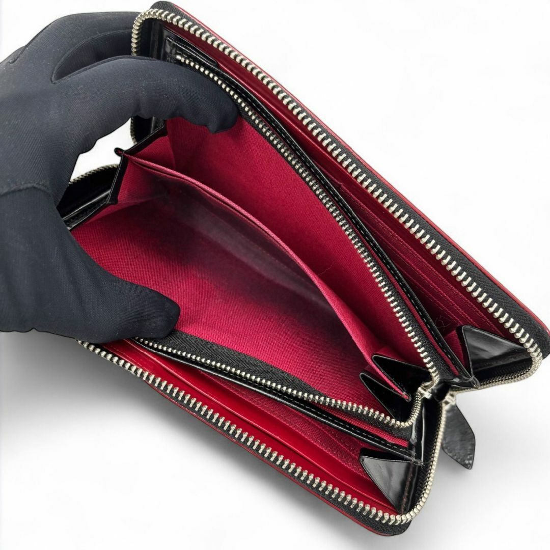 Vivienne Westwood - ヴィヴィアンウエストウッド 長財布 Vivienne Westwood - ヴィヴィアンウエストウッド 長財布