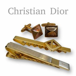 Christian Dior(ネクタイピン)のフリマアイテム一覧 Christian Dior(ネクタイピン)のフリマアイテム一覧