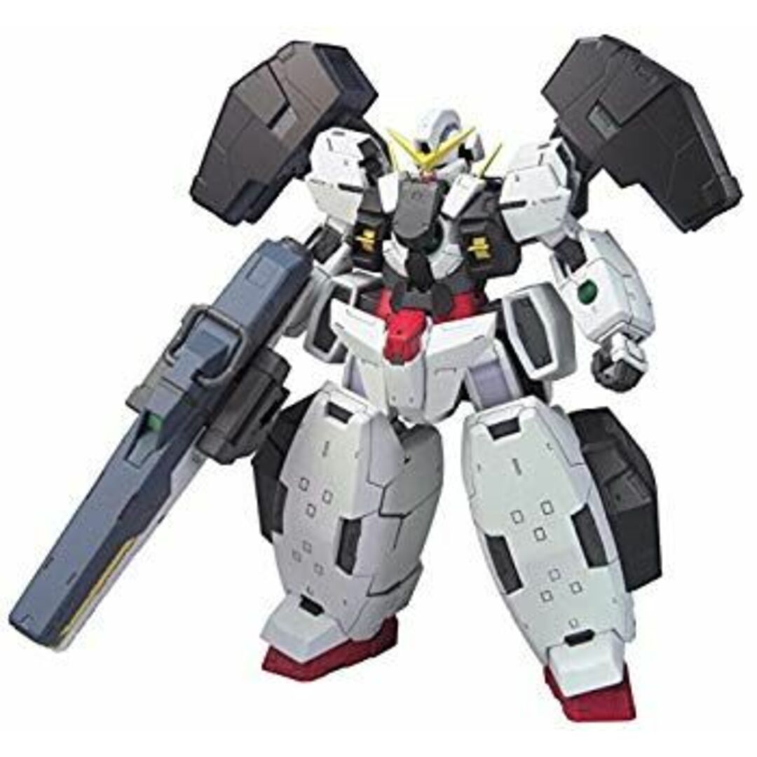 1/100 ガンダムヴァーチェ ~ガンダム00(ダブルオー)シリーズ~ (機動戦士ガンダム00) 6g7v4d0 エンタメ/ホビーのエンタメ その他(その他)の商品写真