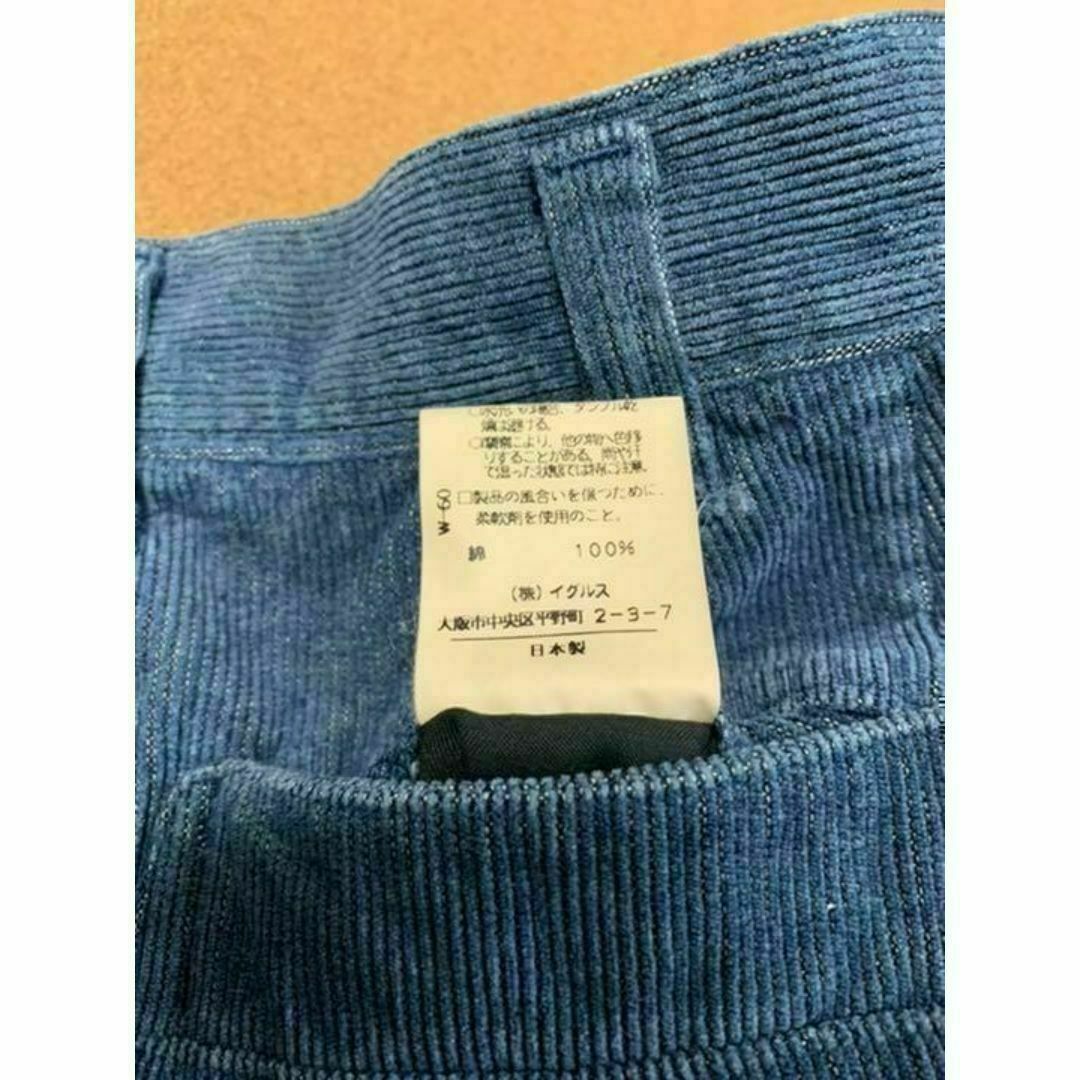 Santafe - サンタフェ Santa Fe コーデュロイ パンツ 古着 Mの Santafe - サンタフェ Santa Fe コーデュロイ パンツ 古着 Mの