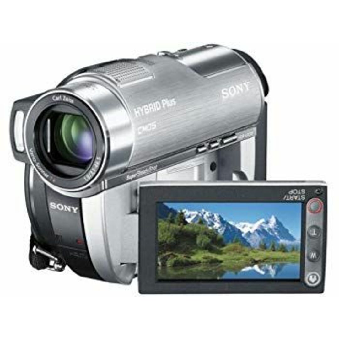 ソニー SONY デジタルハイビジョンビデオカメラ Handycam ソニー SONY デジタルハイビジョンビデオカメラ Handycam
